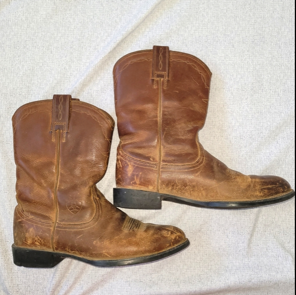 Ariat Boots